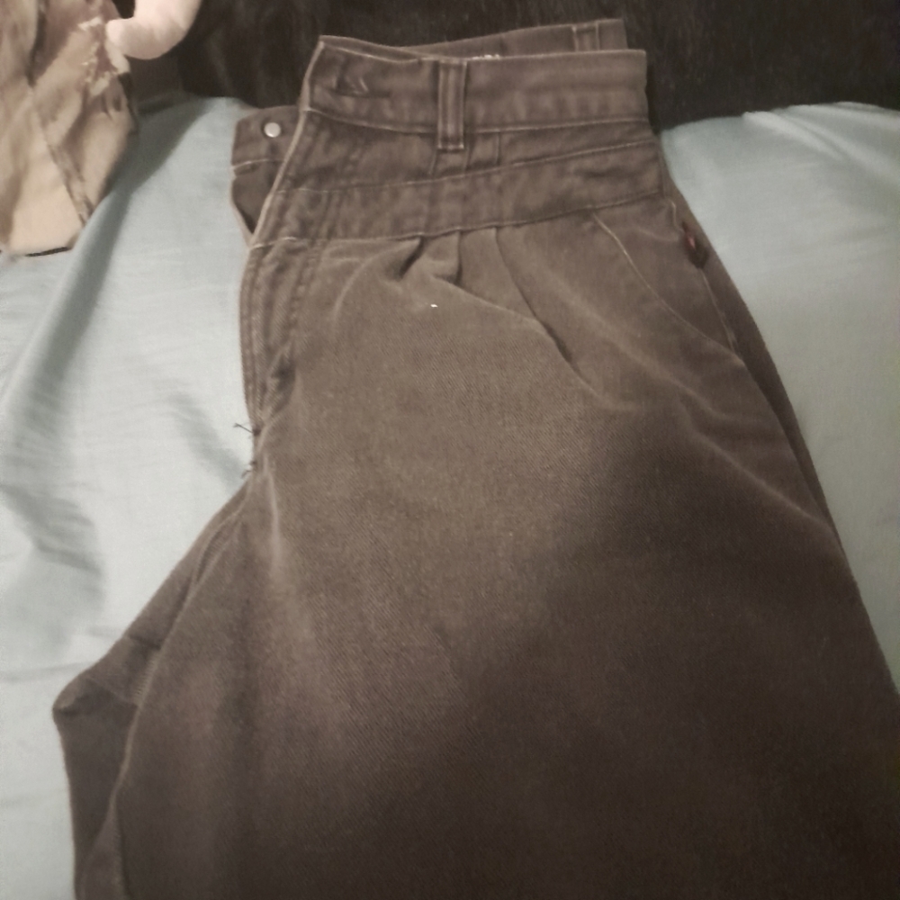 Rocky Mountian jeans